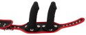 Bad Kitty - Uprząż Strap-On Z 3 Dildami 2XL Bad Kitty