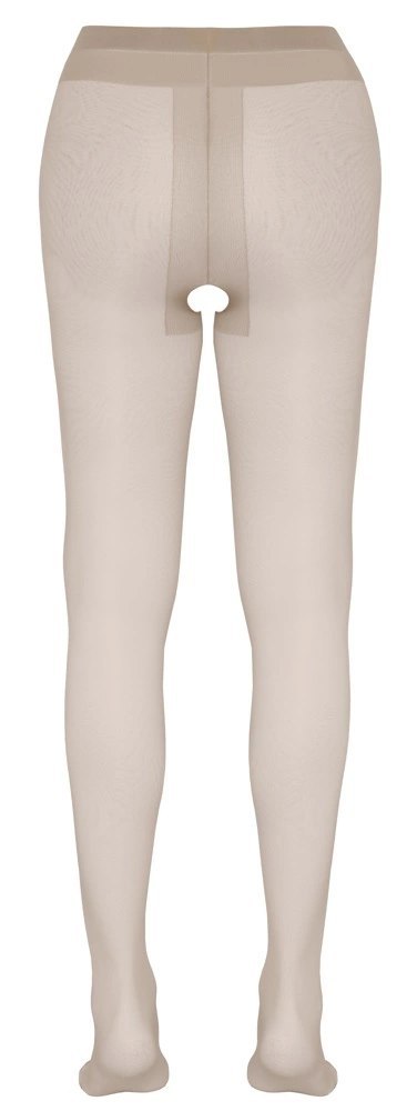 Cottelli LEGWEAR - Seksowne Beżowe Rajstopy Bez Krocza XL Cottelli LEGWEAR Cottelli LEGWEAR - Seksowne Beżowe Rajstopy Bez Krocza XL Cottelli LEGWEAR