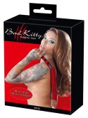 Bad Kitty - Czerwony Bicz Do Krępowania Partnera Bad Kitty