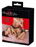 Bad Kitty - Liny Do Wiązania Swojego Partnera Czarne Bad Kitty