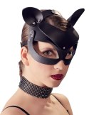 Bad Kitty - Maska Kota Z Uszami I Małymi Ćwiekami Bad Kitty