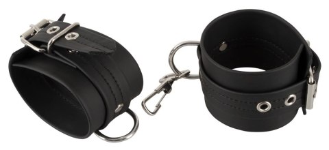 Vegan Fetish - 5-Częściowy Zestaw Bdsm W Skórzanym Stylu Vegan Fetish Vegan Fetish - 5-Częściowy Zestaw Bdsm W Skórzanym Stylu Vegan Fetish