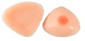 Cottelli ACCESSOIRES - Silikonowe Realistyczne Wkładki Do Piersi 1000 g Cottelli ACCESSOIRES