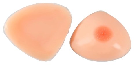 Cottelli ACCESSOIRES - Silikonowe Realistyczne Wkładki Do Piersi 1000 g Cottelli ACCESSOIRES Cottelli ACCESSOIRES - Silikonowe Realistyczne Wkładki Do Piersi 1000 g Cottelli ACCESSOIRES