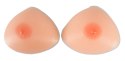 Cottelli ACCESSOIRES - Silikonowe Realistyczne Wkładki Do Piersi 600 g Cottelli ACCESSOIRES