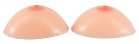 Cottelli ACCESSOIRES - Silikonowe Realistyczne Wkładki Do Piersi 600 g Cottelli ACCESSOIRES Cottelli ACCESSOIRES - Silikonowe Realistyczne Wkładki Do Piersi 600 g Cottelli ACCESSOIRES