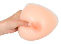 Cottelli ACCESSOIRES - Silikonowe Realistyczne Wkładki Do Piersi 600 g Cottelli ACCESSOIRES