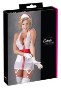 Cottelli COSTUMES - Gorący Strój Hot Pielęgniarka M Cottelli COSTUMES