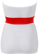 Cottelli COSTUMES - Gorący Strój Hot Pielęgniarka M Cottelli COSTUMES