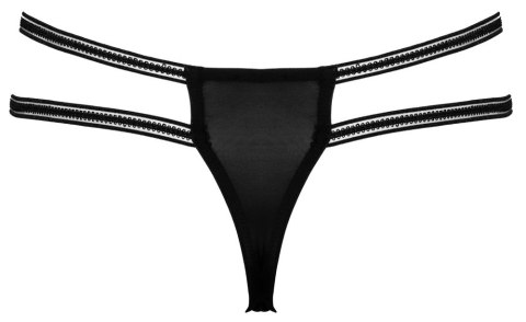 Cottelli LINGERIE - Stringi Z Delikatną Koronką I Ozdobnymi Dżetami M/L Cottelli LINGERIE Cottelli LINGERIE - Stringi Z Delikatną Koronką I Ozdobnymi Dżetami M/L Cottelli LINGERIE