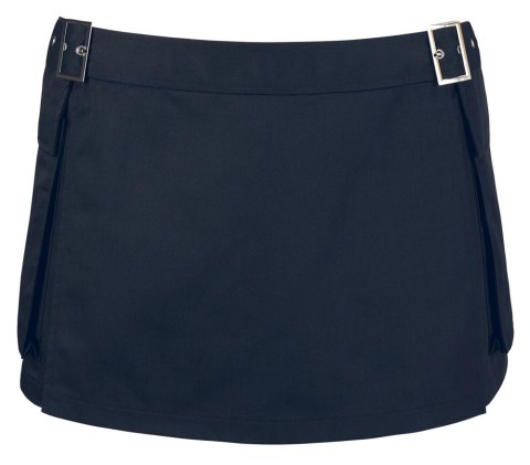 Svenjoyment - Krótka Męska Spódnica W Stylu Gladiatorskim Czarna S/M Svenjoyment Svenjoyment - Krótka Męska Spódnica W Stylu Gladiatorskim Czarna S/M Svenjoyment