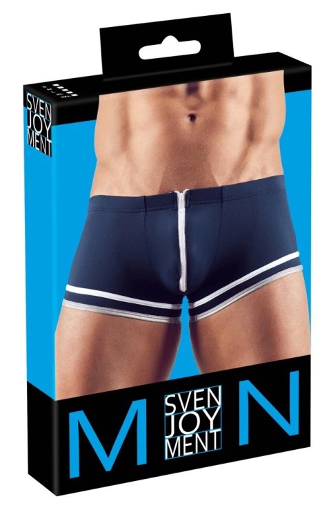 Svenjoyment - Seksowne Bokserki Męskie W Marynarskim Stylu XL Svenjoyment Svenjoyment - Seksowne Bokserki Męskie W Marynarskim Stylu XL Svenjoyment