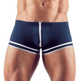 Svenjoyment - Seksowne Bokserki Męskie W Marynarskim Stylu XL Svenjoyment
