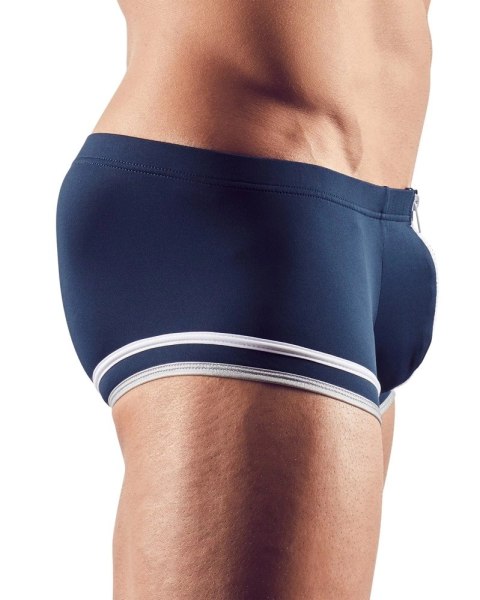Svenjoyment - Seksowne Bokserki Męskie W Marynarskim Stylu XL Svenjoyment Svenjoyment - Seksowne Bokserki Męskie W Marynarskim Stylu XL Svenjoyment