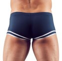 Svenjoyment - Seksowne Bokserki Męskie W Marynarskim Stylu XL Svenjoyment
