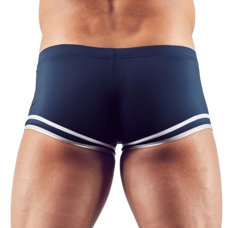 Svenjoyment - Seksowne Bokserki Męskie W Marynarskim Stylu XL Svenjoyment Svenjoyment - Seksowne Bokserki Męskie W Marynarskim Stylu XL Svenjoyment