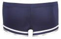 Svenjoyment - Seksowne Bokserki Męskie W Marynarskim Stylu XL Svenjoyment