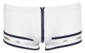 Svenjoyment - Seksowne Bokserki W Stylu Marynarskim Białe 2XL Svenjoyment