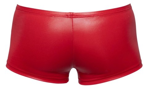Svenjoyment - Seksowne Czerwone Męskie Bokserki W Połysku M Svenjoyment Svenjoyment - Seksowne Czerwone Męskie Bokserki W Połysku M Svenjoyment
