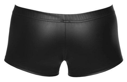 Svenjoyment - Seksowne Matowe Bokserki Z Odpinaną Kieszonką Na Penisa XL Svenjoyment Svenjoyment - Seksowne Matowe Bokserki Z Odpinaną Kieszonką Na Penisa XL Svenjoyment