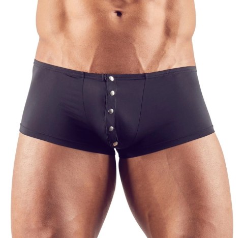 Svenjoyment - Seksowne Męskie Elastyczne Bokserki Z Guziczkami Na Penisa XL Svenjoyment Svenjoyment - Seksowne Męskie Elastyczne Bokserki Z Guziczkami Na Penisa XL Svenjoyment