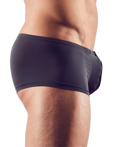Svenjoyment - Seksowne Męskie Elastyczne Bokserki Z Guziczkami Na Penisa XL Svenjoyment Svenjoyment - Seksowne Męskie Elastyczne Bokserki Z Guziczkami Na Penisa XL Svenjoyment