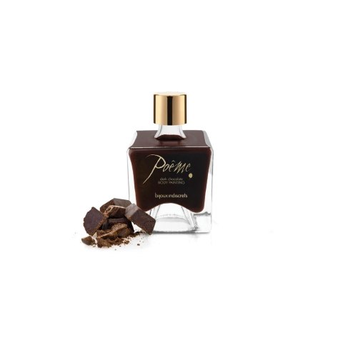 Bijoux Indiscrets - Czekolada do ciała Bijoux Indiscrets Bijoux Indiscrets - Czekolada do ciała Bijoux Indiscrets