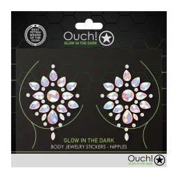 Biżuteria na sutki Ouch! by shots Ouch! by Shots