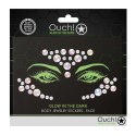 Biżuteria na twarz Ouch! by shots Ouch! by Shots