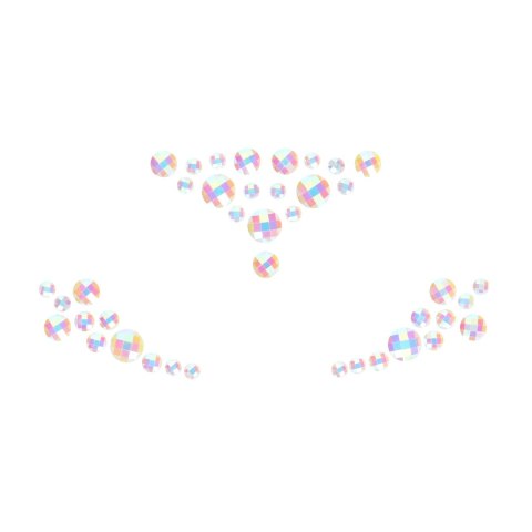 Biżuteria na twarz Ouch! by shots Ouch! by Shots Biżuteria na twarz Ouch! by shots Ouch! by Shots
