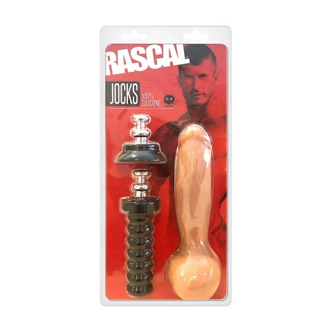 Boneyard - Silikonowe dildo Adama Killiana Boneyard Boneyard - Silikonowe dildo Adama Killiana Boneyard