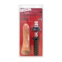 Boneyard - Silikonowe dildo Adama Killiana Boneyard