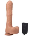 Doc Johnson - Realistyczne dildo Uncut Doc Johnson