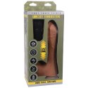 Doc Johnson - Realistyczne dildo Uncut Doc Johnson