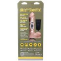 Doc Johnson - Realistyczne dildo Uncut Doc Johnson