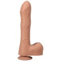 Doc Johnson - Realistyczne dildo Uncut Doc Johnson