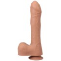 Doc Johnson - Realistyczne dildo Uncut Doc Johnson