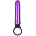 Doc Johnson - Wibrator mini pocisk silikonowy Doc Johnson