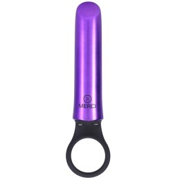 Doc Johnson - Wibrator mini pocisk silikonowy Doc Johnson
