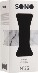 Masturbator No.23 Sono by Shots