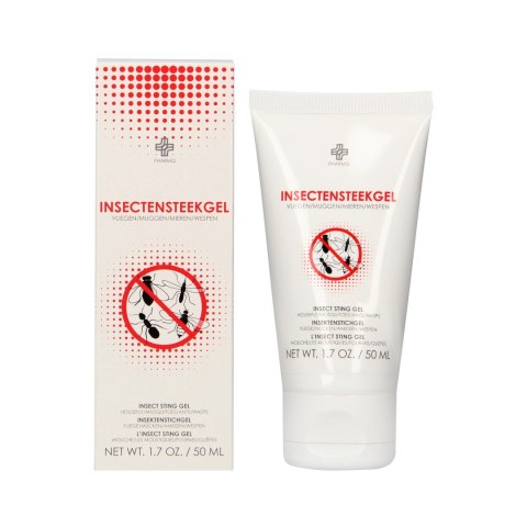 Naturalny i łagodzący krem 50 ml Pharmaquests shots Pharmquests by Shots Naturalny i łagodzący krem 50 ml Pharmaquests shots Pharmquests by Shots