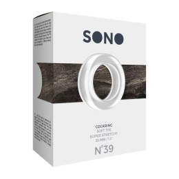 Pierścień na penisa No.39 Sono by Shots