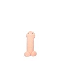 S-line by Shots - Pluszowy, krótki penis 30 cm S-Line by Shots