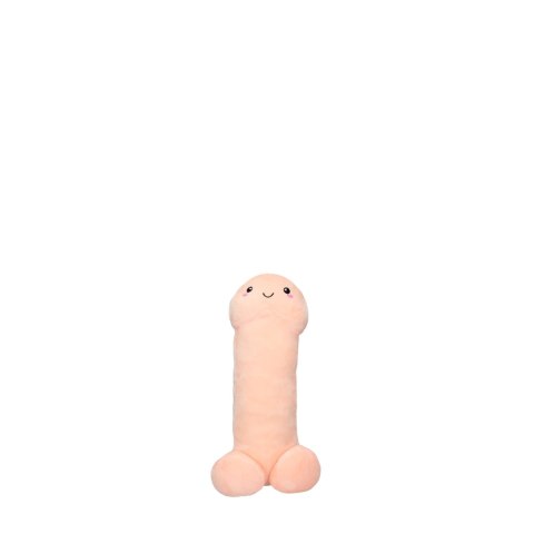 S-line by Shots - Pluszowy, krótki penis 30 cm S-Line by Shots S-line by Shots - Pluszowy, krótki penis 30 cm S-Line by Shots