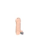 S-line by Shots - Pluszowy, krótki penis 30 cm S-Line by Shots