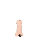 S-line by Shots - Pluszowy, krótki penis 30 cm S-Line by Shots