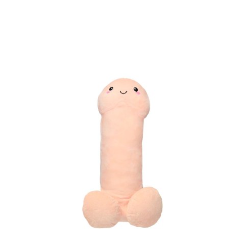 S-line by Shots - Pluszowy, krótki penis 60 cm S-Line by Shots S-line by Shots - Pluszowy, krótki penis 60 cm S-Line by Shots