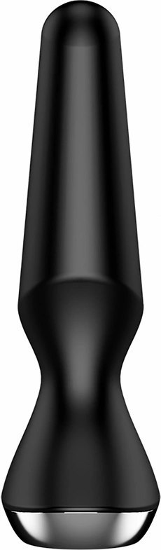 Satisfayer - Korek analny wibrujący Ilicious 2 Satisfyer Satisfayer - Korek analny wibrujący Ilicious 2 Satisfyer