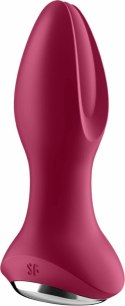 Satisfayer - Plug wibrujący Rotar 2 Satisfyer