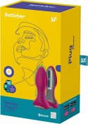 Satisfayer - Plug wibrujący Rotar 2 Satisfyer